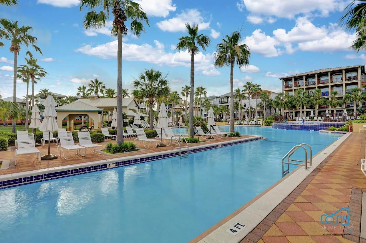 The Real Mccoy Villa Panama City Beach Semesterbostad