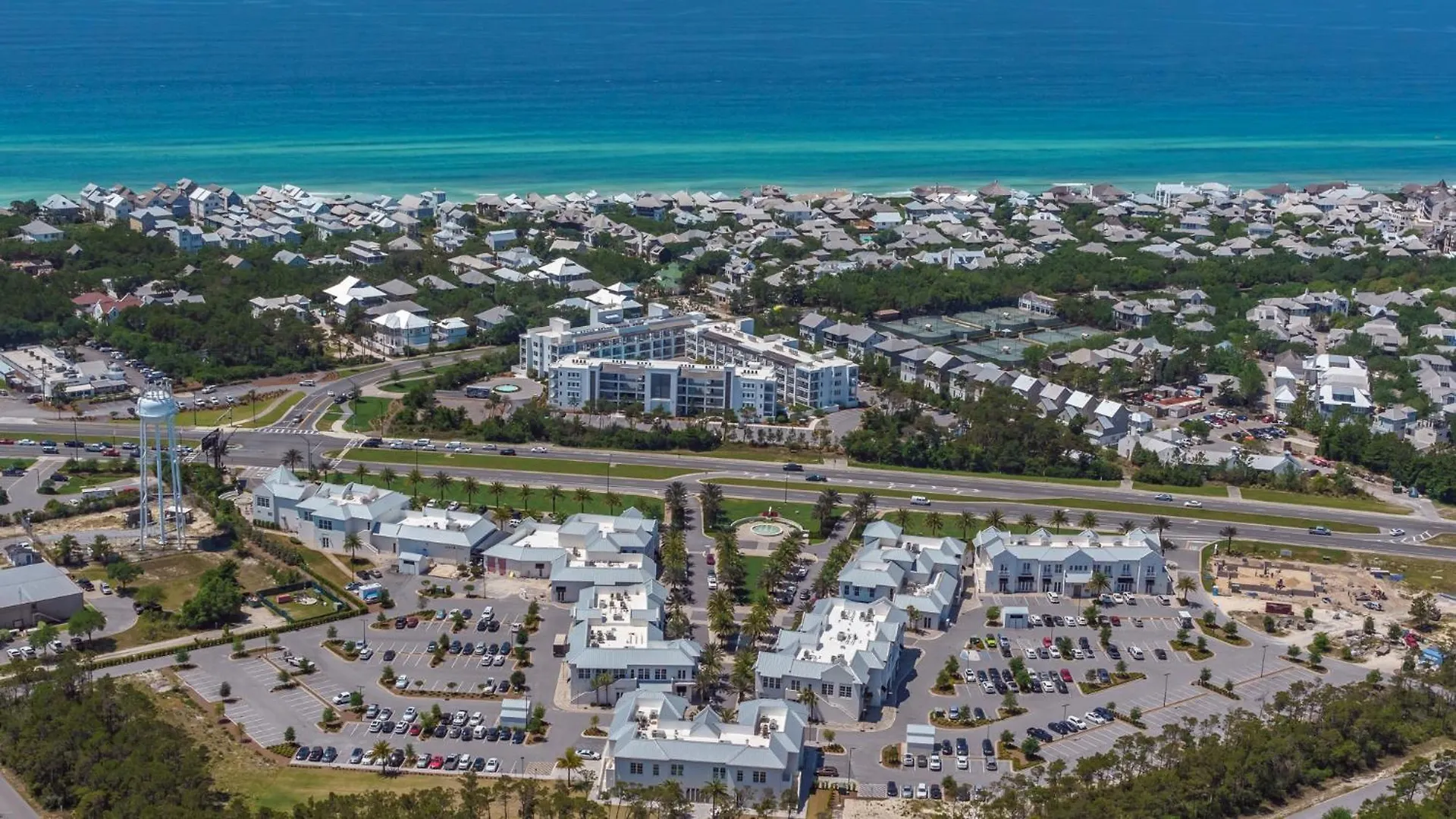 The Real Mccoy Villa Panama City Beach Semesterbostad