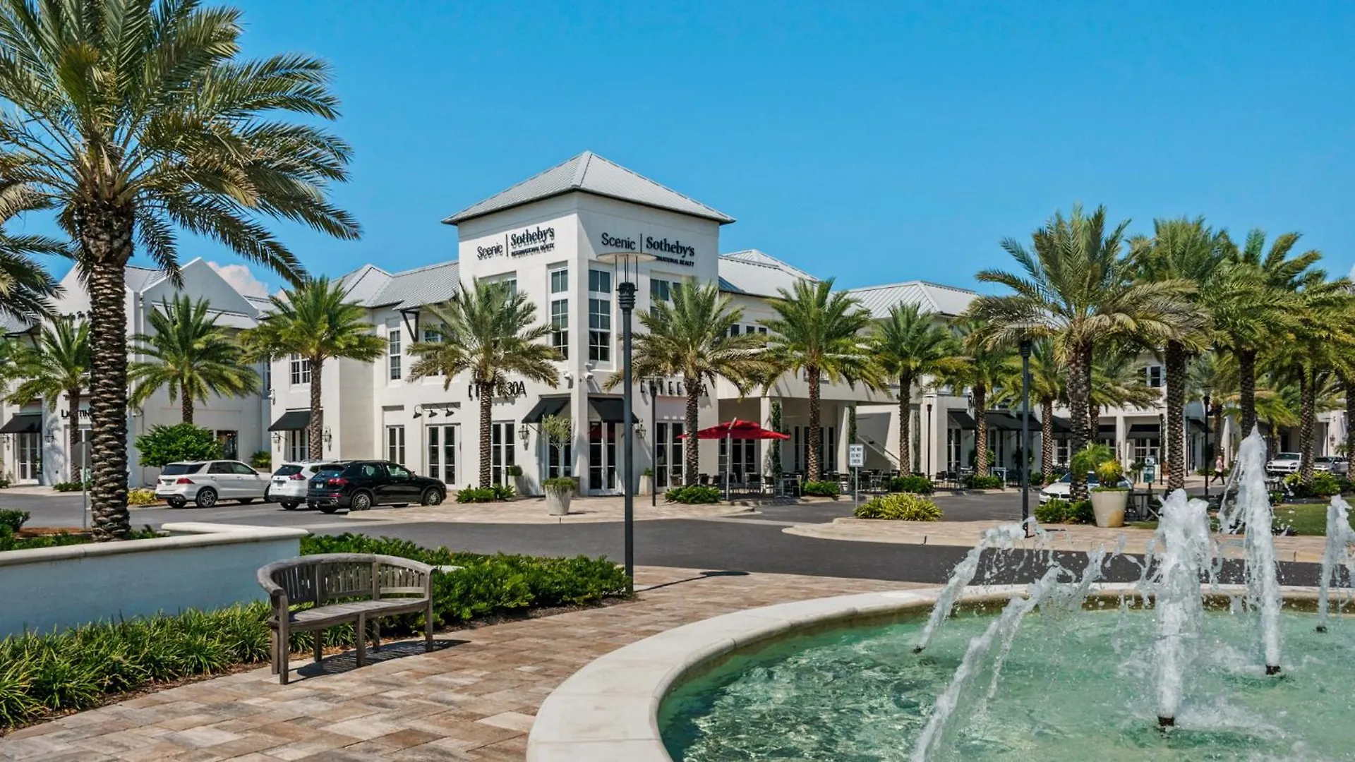 The Real Mccoy Villa Panama City Beach Semesterbostad
