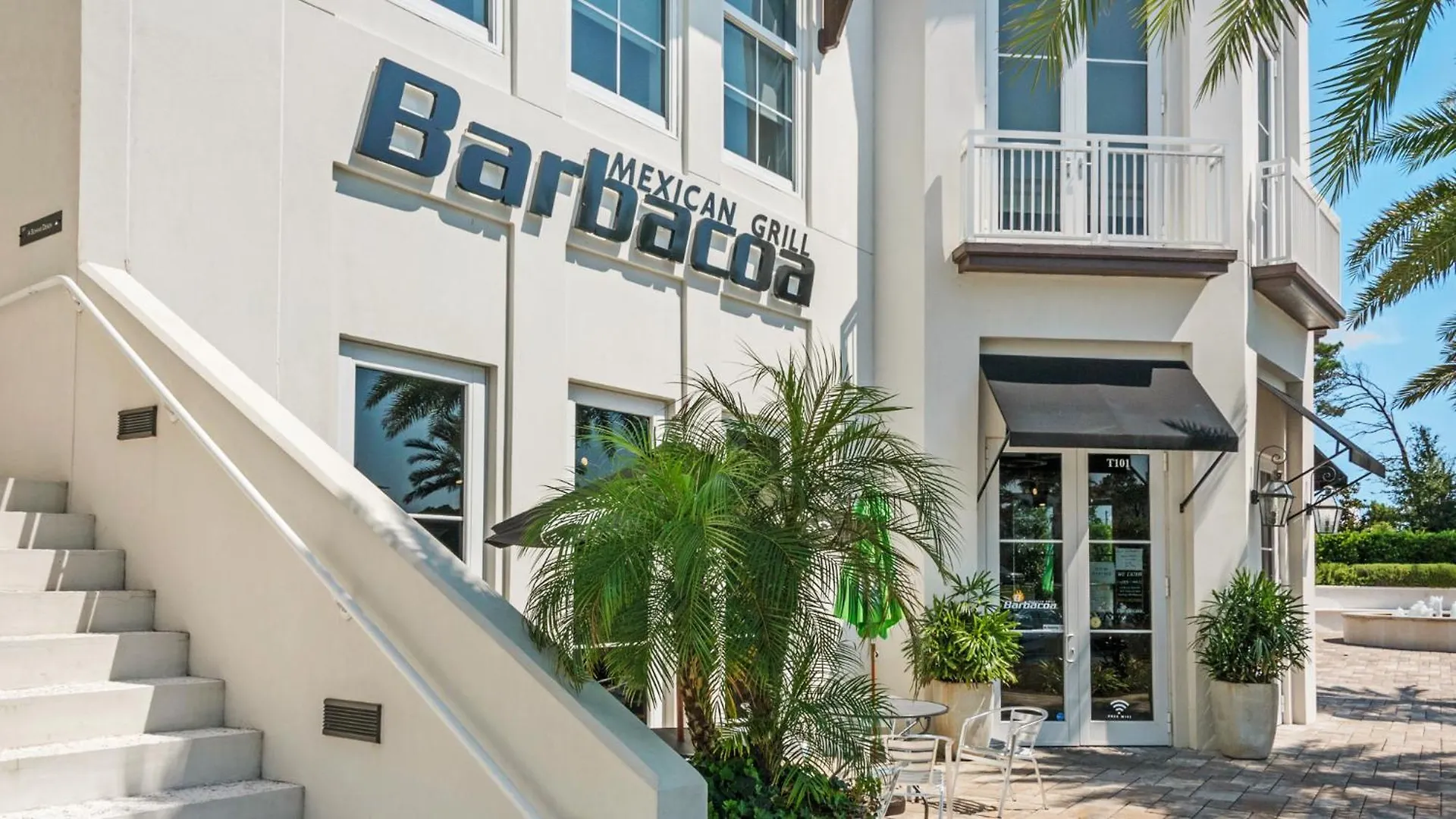 Semesterbostad The Real Mccoy Villa Panama City Beach