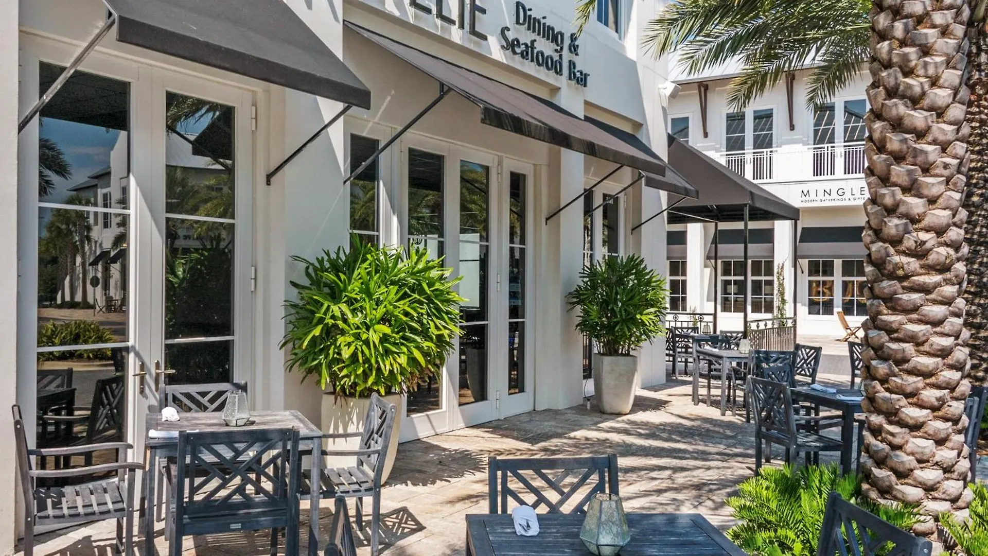 Semesterbostad The Real Mccoy Villa Panama City Beach USA