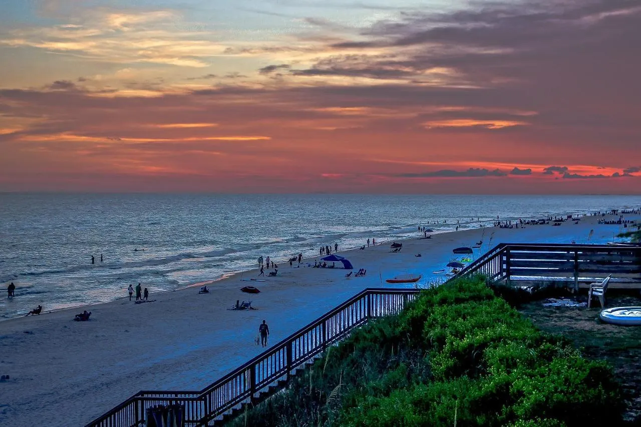 The Real Mccoy Villa Panama City Beach Holiday home