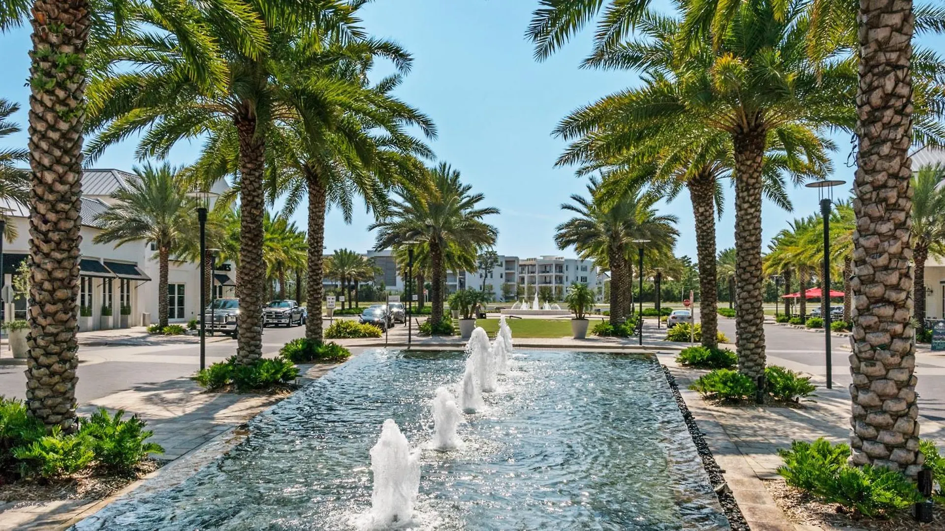 The Real Mccoy Villa Panama City Beach